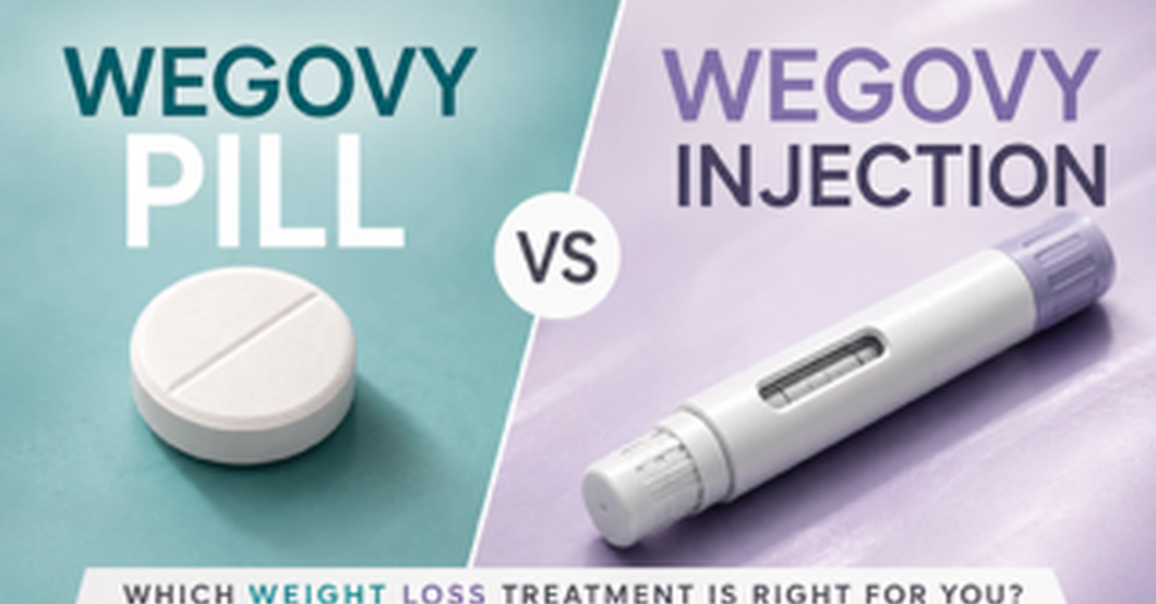 Wegovy pill
