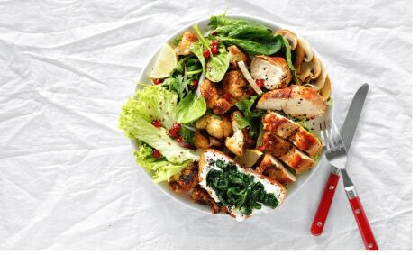 Awesome island Thumbnail