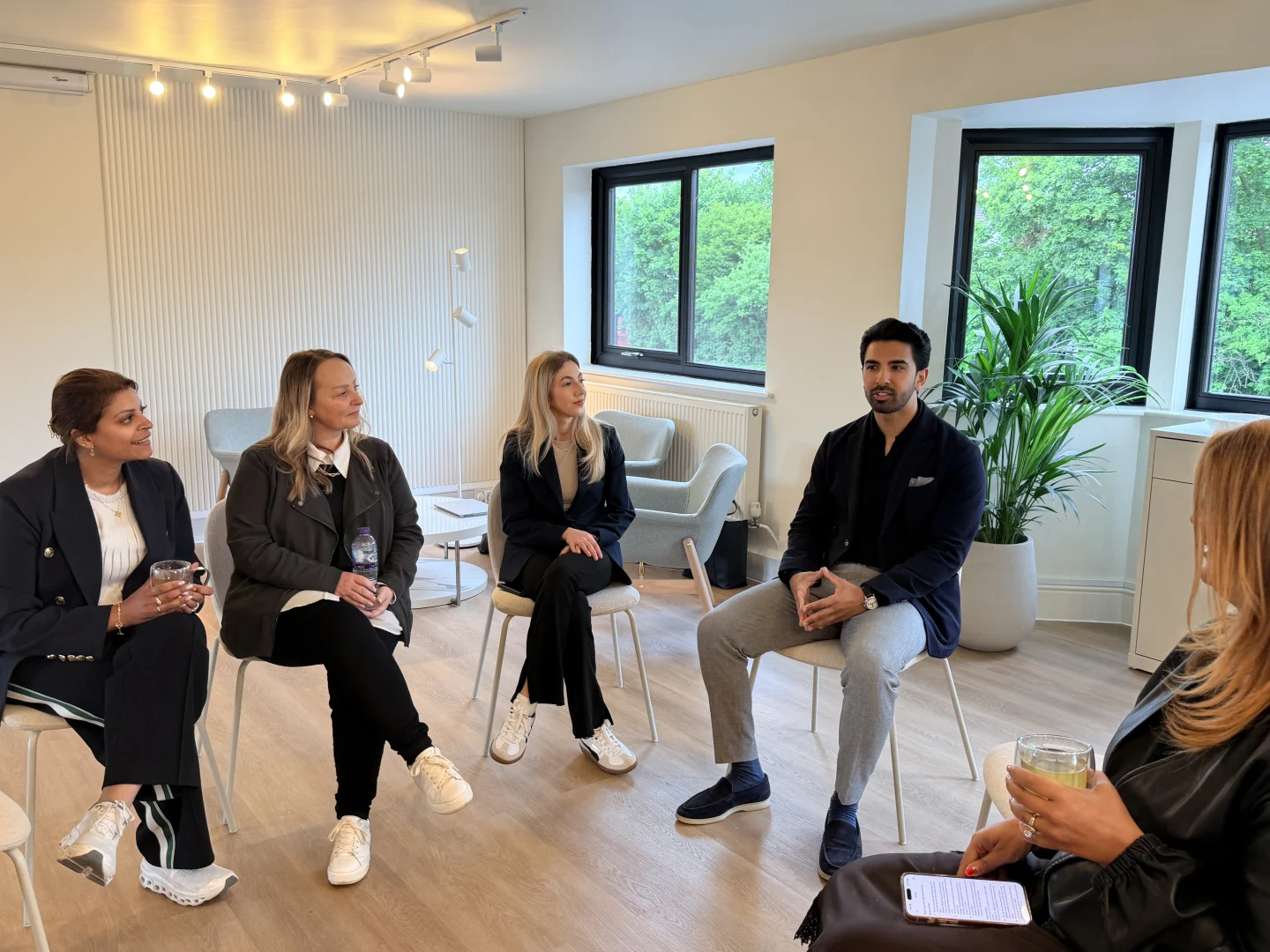 Shape⁸ Together support forum